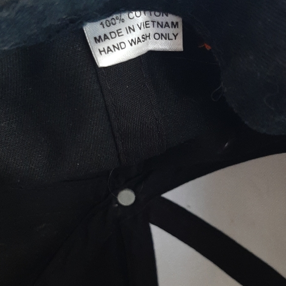 Auto Value Racing cap - Picture 9 of 9